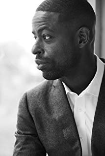 Sterling K Brown